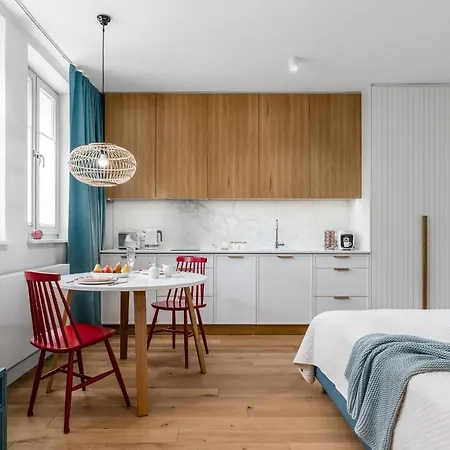 Lägenhet Sanhaus - Porto And Madera Boutique *