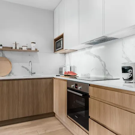 Sanhaus - Porto And Madera Boutique *