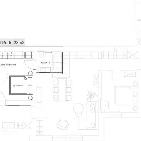 Sanhaus - Porto And Madera Boutique * Sopot