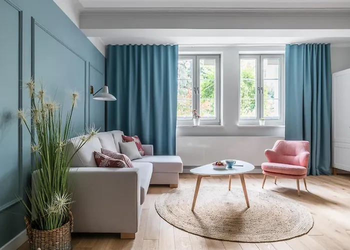 Sanhaus - Porto And Madera Boutique Lägenhet *