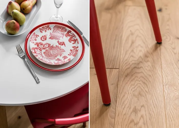 Sanhaus - Porto And Madera Boutique Lägenhet *