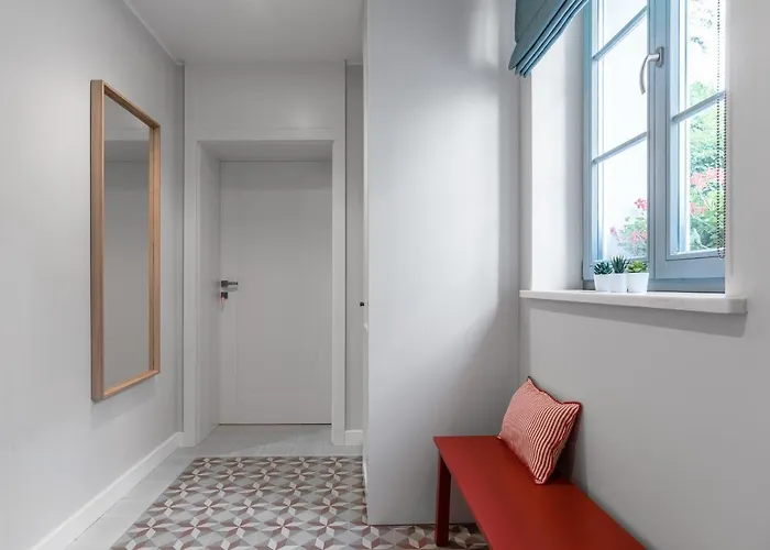 Sanhaus - Porto And Madera Boutique Sopot