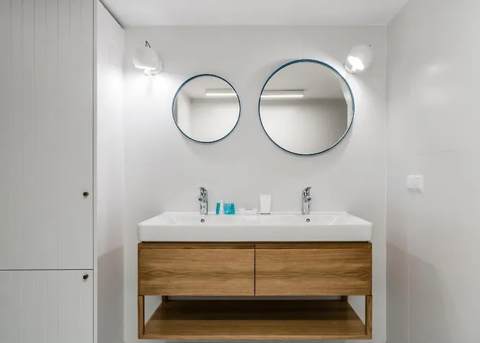 Lägenhet Sanhaus - Porto And Madera Boutique *