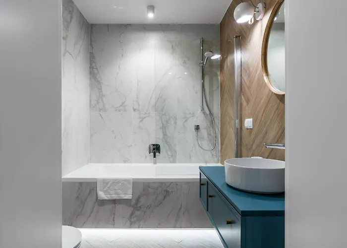 Sanhaus - Porto And Madera Boutique Sopot