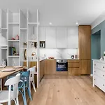דירה Sanhaus - Porto And Madera Boutique סופוט