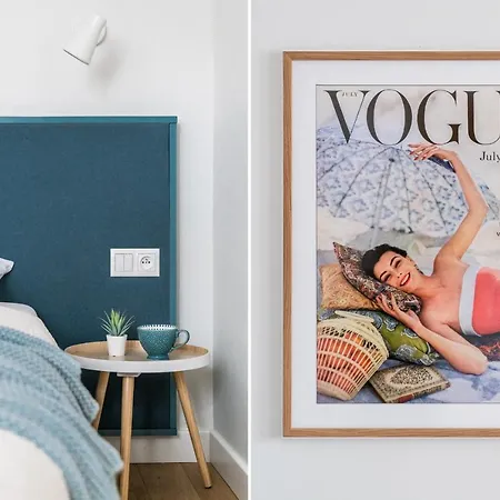 Sanhaus - Porto And Madera Boutique Apartment