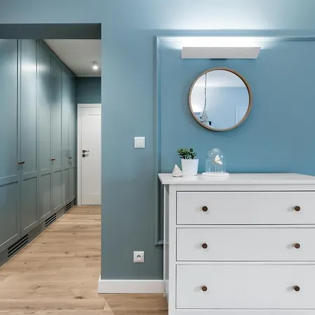 Apartment Sanhaus - Porto And Madera Boutique Zoppot