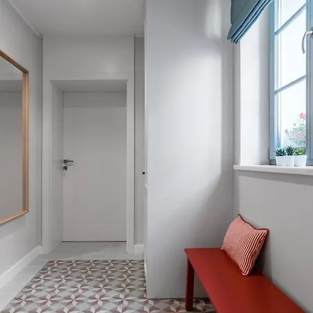 Sanhaus - Porto And Madera Boutique Zoppot