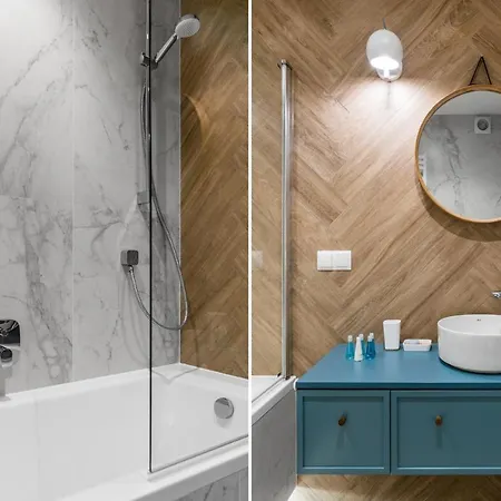 Sanhaus - Porto And Madera Boutique Apartment Zoppot