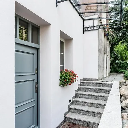 Apartment Sanhaus - Porto And Madera Boutique