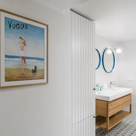 Sanhaus - Porto And Madera Boutique Apartment *