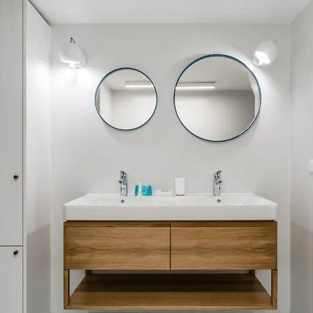 Apartment Sanhaus - Porto And Madera Boutique *