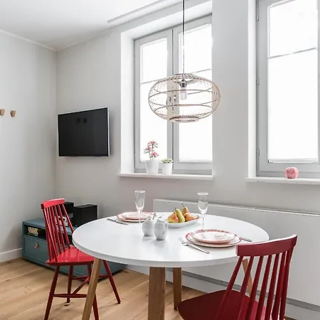 Apartment Sanhaus - Porto And Madera Boutique