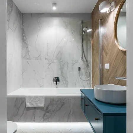 Sanhaus - Porto And Madera Boutique Sopot