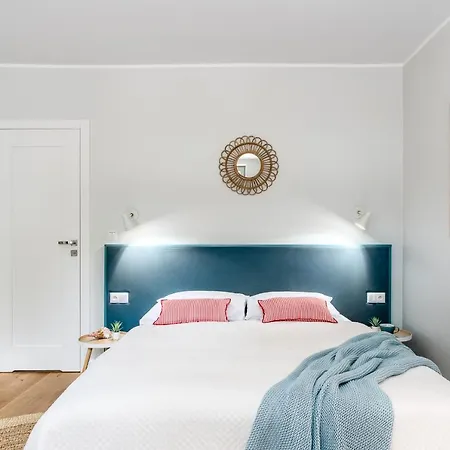 Sanhaus - Porto And Madera Boutique Apartment