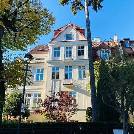 Apartment Sanhaus - Porto And Madera Boutique Zoppot