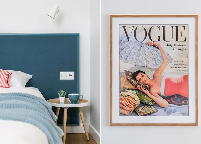 Sanhaus - Porto And Madera Boutique Apartament