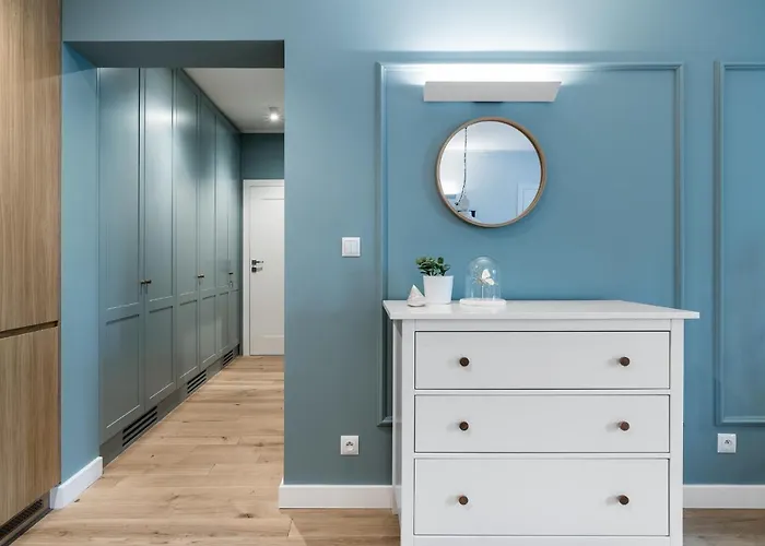 Apartament Sanhaus - Porto And Madera Boutique Sopot