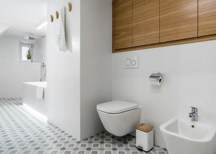 Sanhaus - Porto And Madera Boutique Apartament