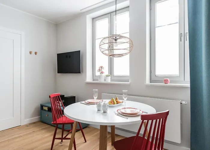 Apartament Sanhaus - Porto And Madera Boutique