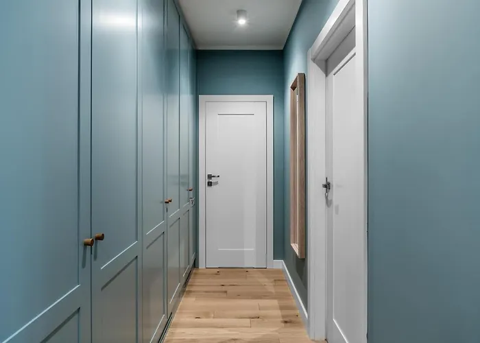 Sanhaus - Porto And Madera Boutique Apartament *