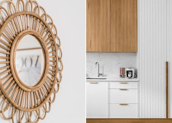 Apartament Sanhaus - Porto And Madera Boutique Sopot