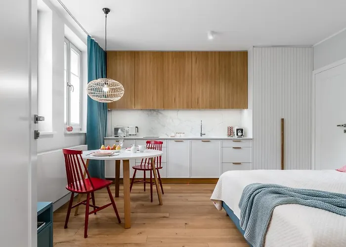 Apartament Sanhaus - Porto And Madera Boutique *